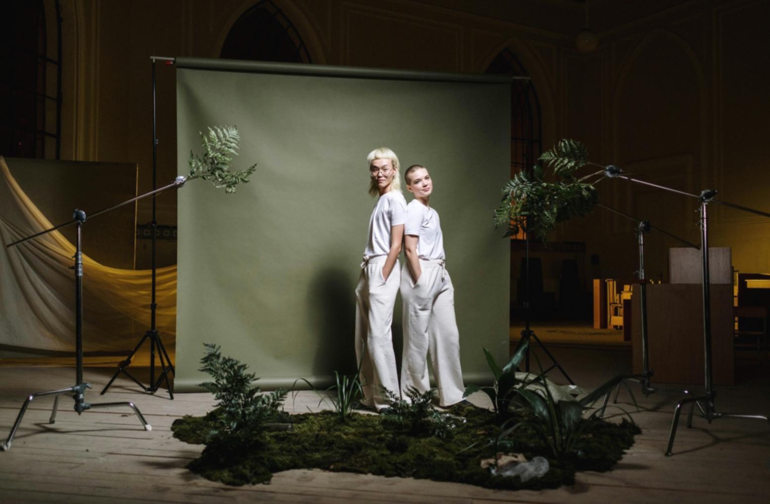 Fortgeschrittene Paartanz-Technik im Aufbaukurs